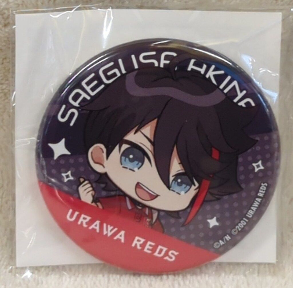 楽天 2022 J1 18クラブ×にじさんじ【Aパターン】 楽天コレクション 缶