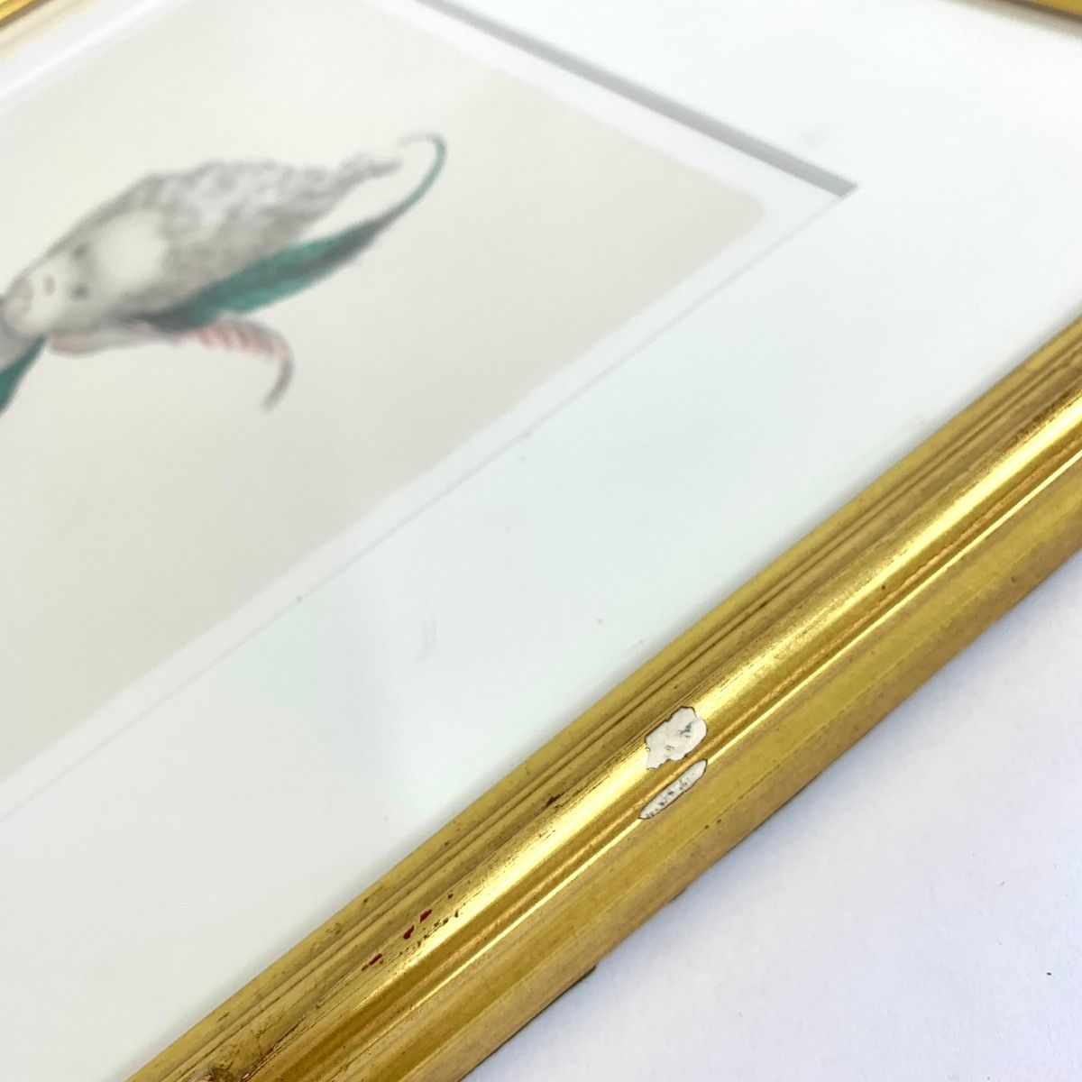 与勇輝 YOKI ATAE 創作人形 「ニングル人形」 リトグラフ 53/160 直筆