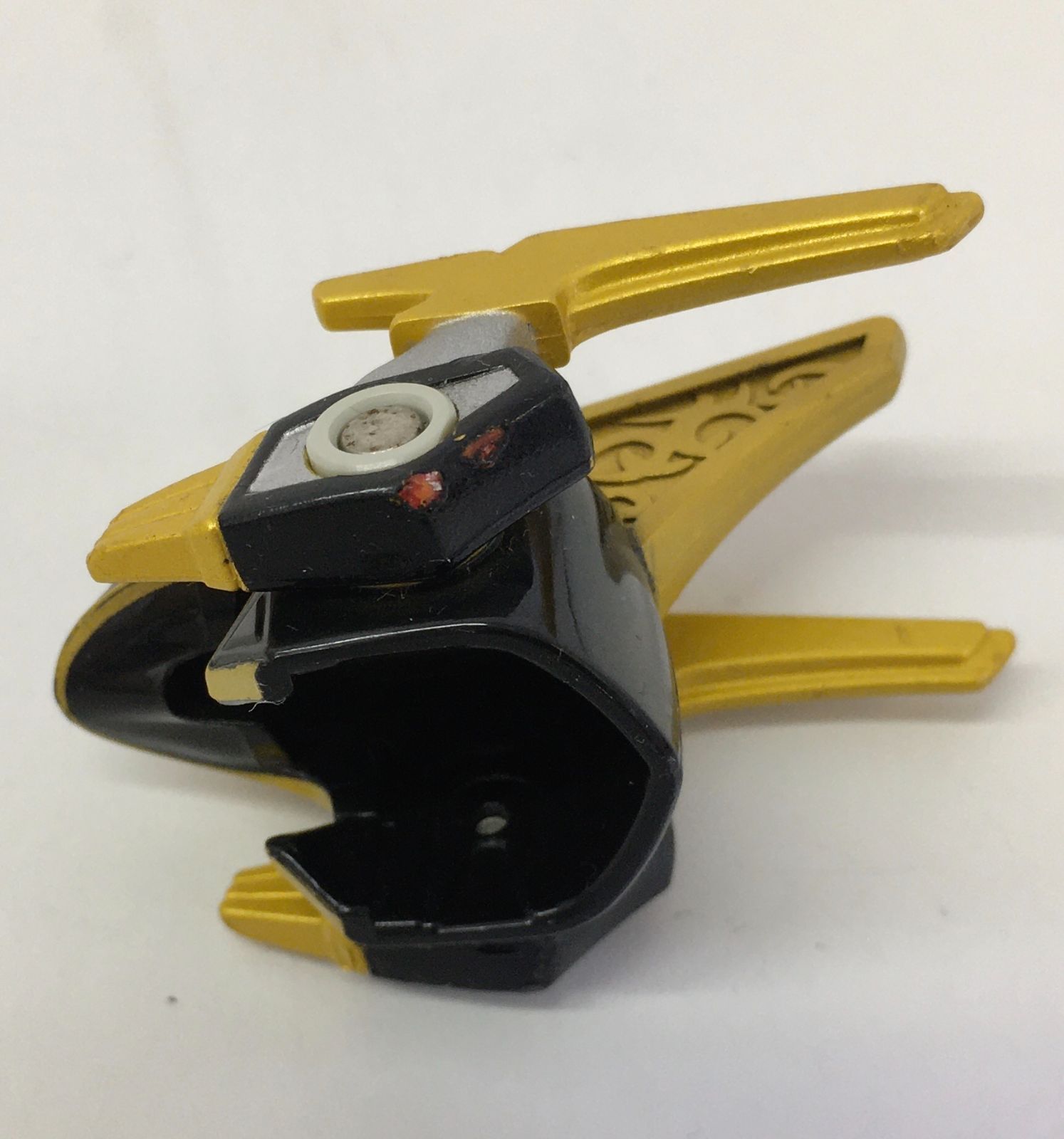 爆竜戦隊アバレンジャー アンキロベイルス バキケロナグルス