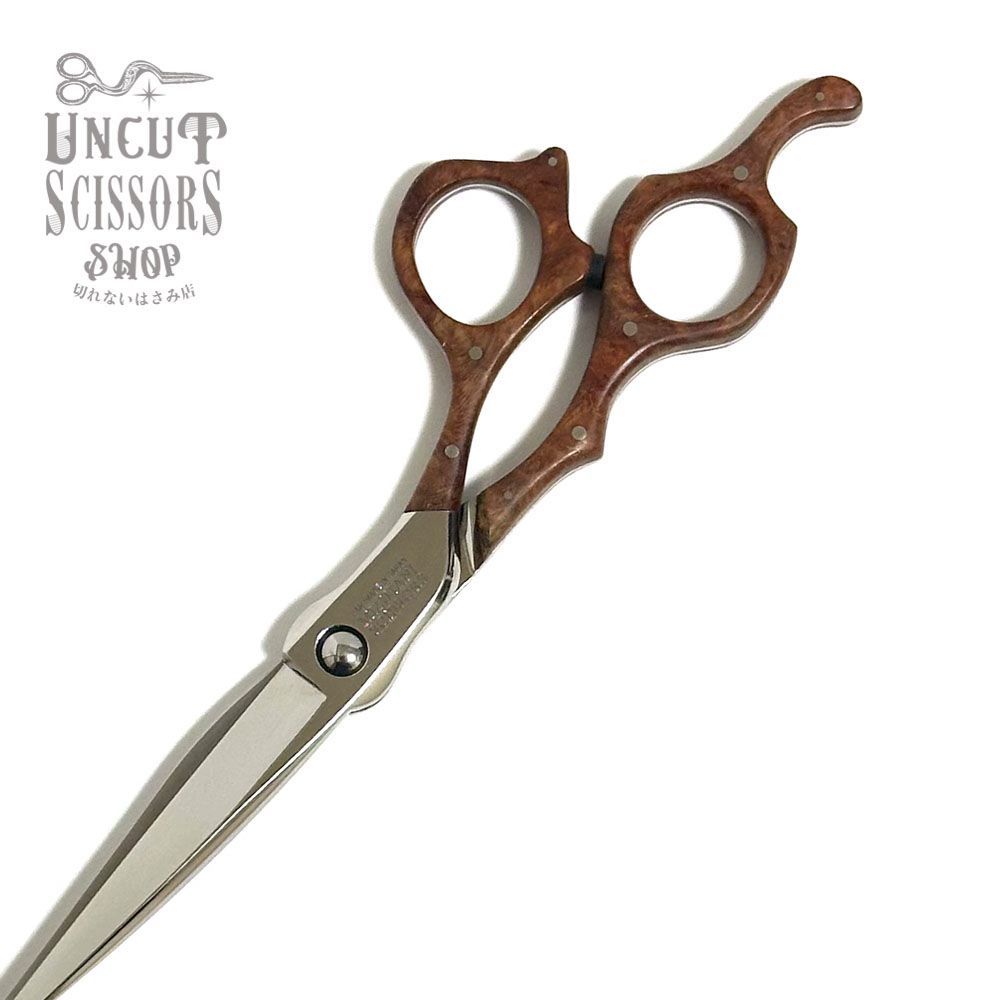 ミズタニ シザー MIZUTANI 新品未使用 SWORD Wood W-01 - メルカリ