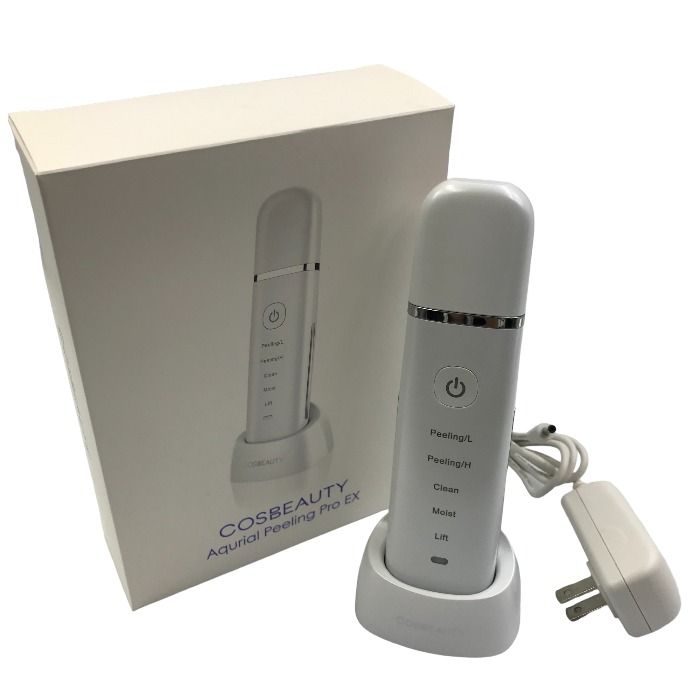 エックスビューティープロ（美顔器）｜スキンケア・メイク化粧品の公式