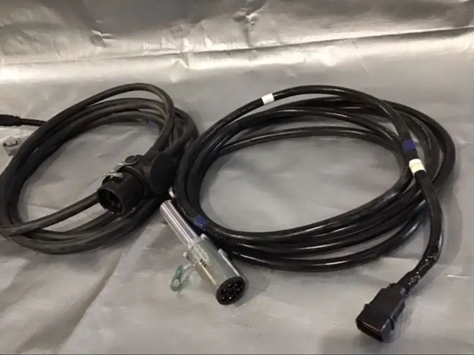 トレーラーケーブル】ふそう、スーパーグレート トレーラーケーブル