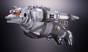 ムービーモンスターシリーズ メカゴジラ（1974）飛行形態 - メルカリ