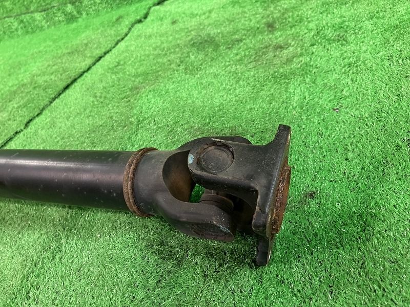 NV100クリッパー DR17V フロントプロペラシャフト GXターボ 4WD 37200