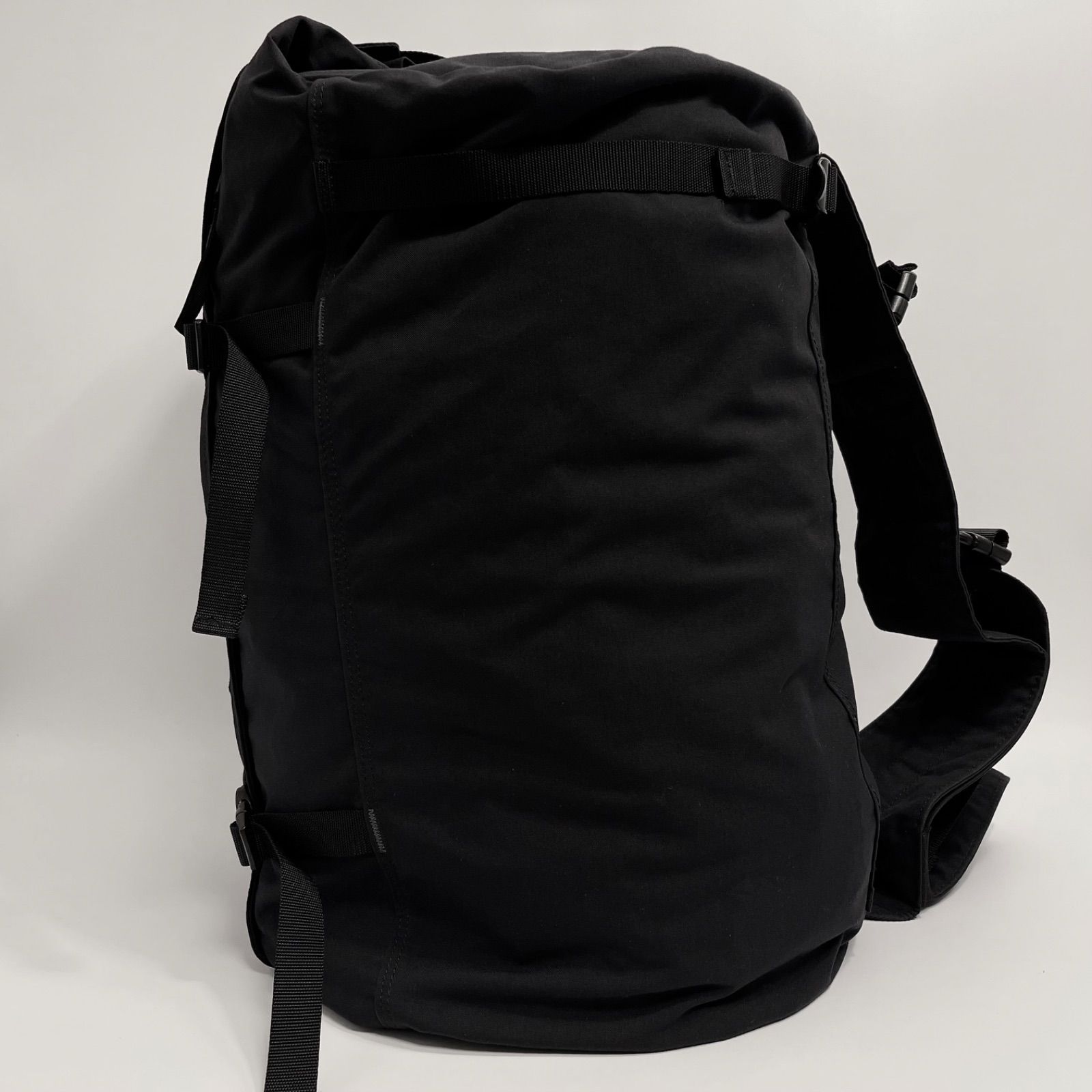 PORTER×HYKE ポーター×ハイク ワンショルダーバッグ ボストンバッグ 大