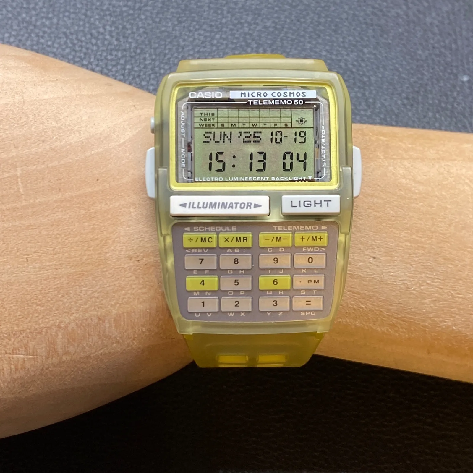 2026年最新】casio dbc-63の人気アイテム - メルカリ
