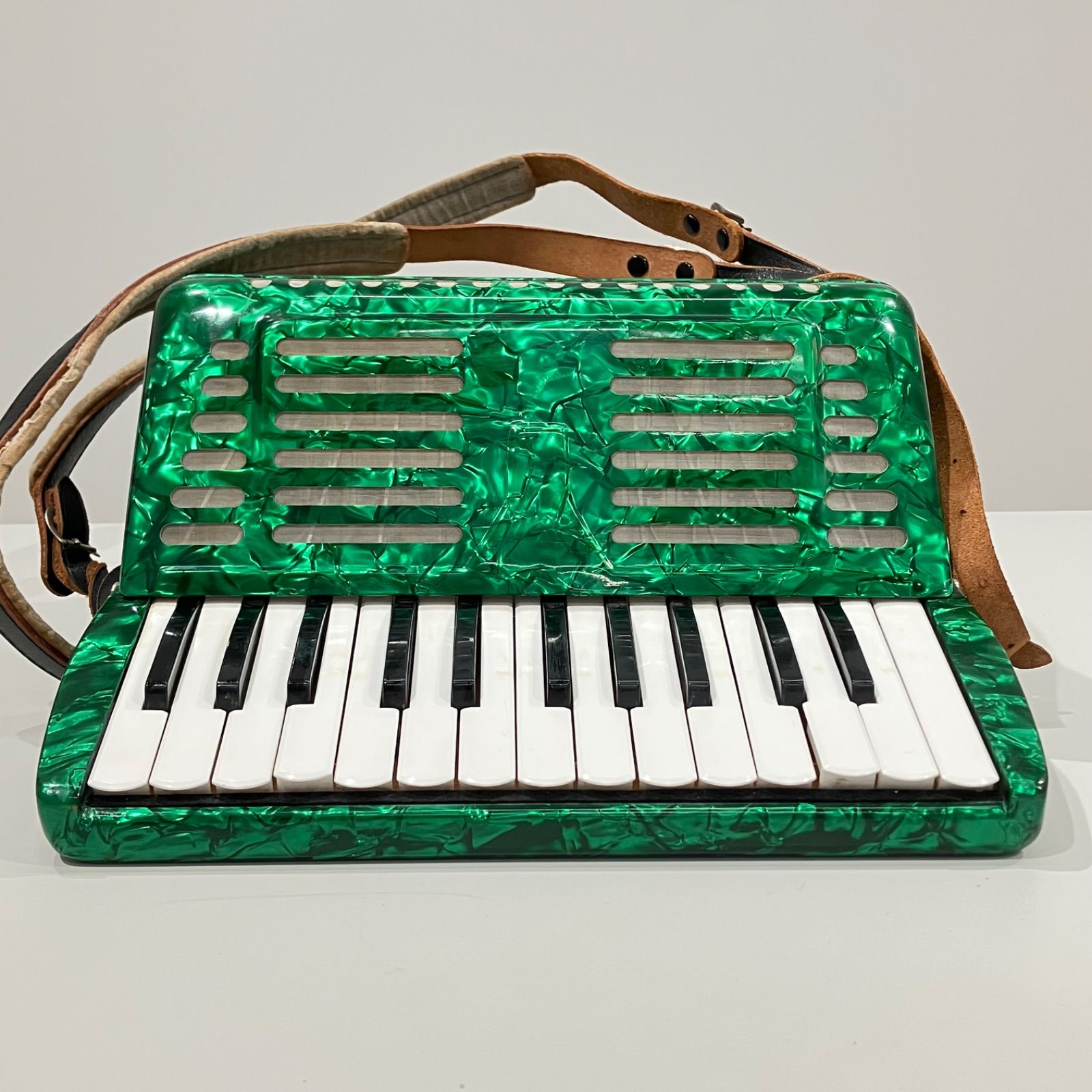 アコーディオン ヤマハ ALTO 25 ケース付き【送料無料】 - メルカリ