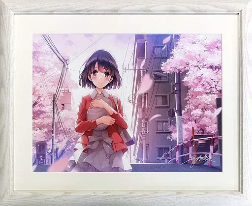 2026年最新】冴えない彼女 プリモアートの人気アイテム - メルカリ