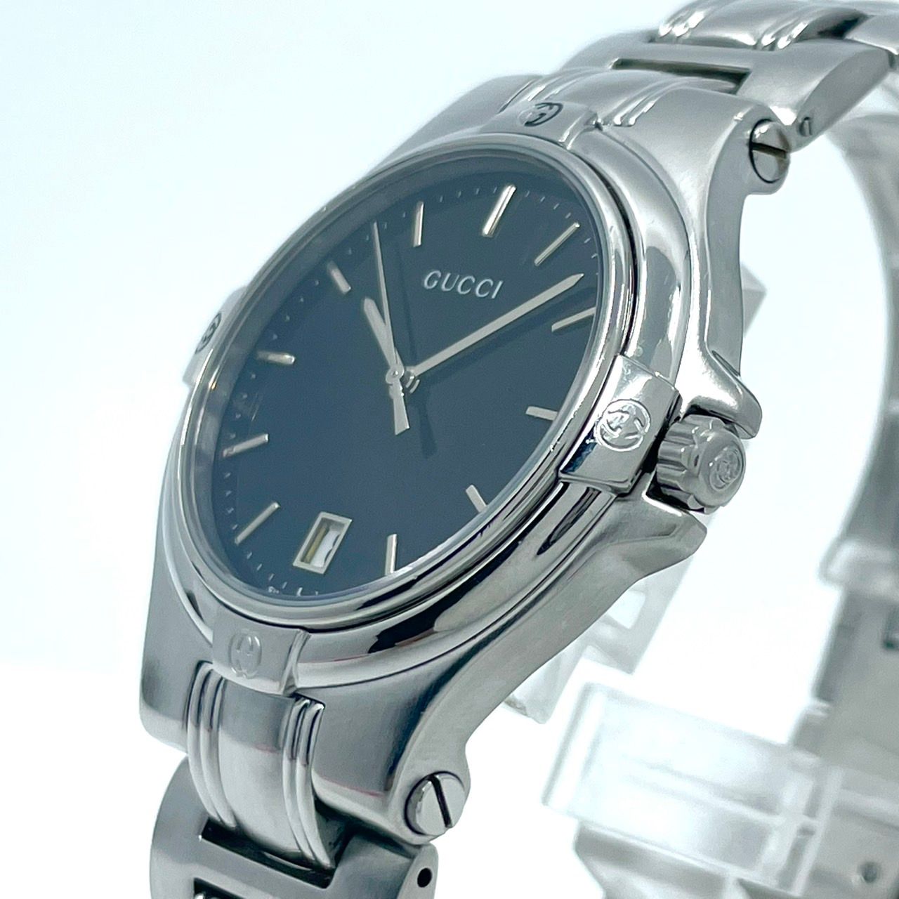 最高峰】CITE認定 クロコダイル ビジネスバッグ トート ショルダー A4