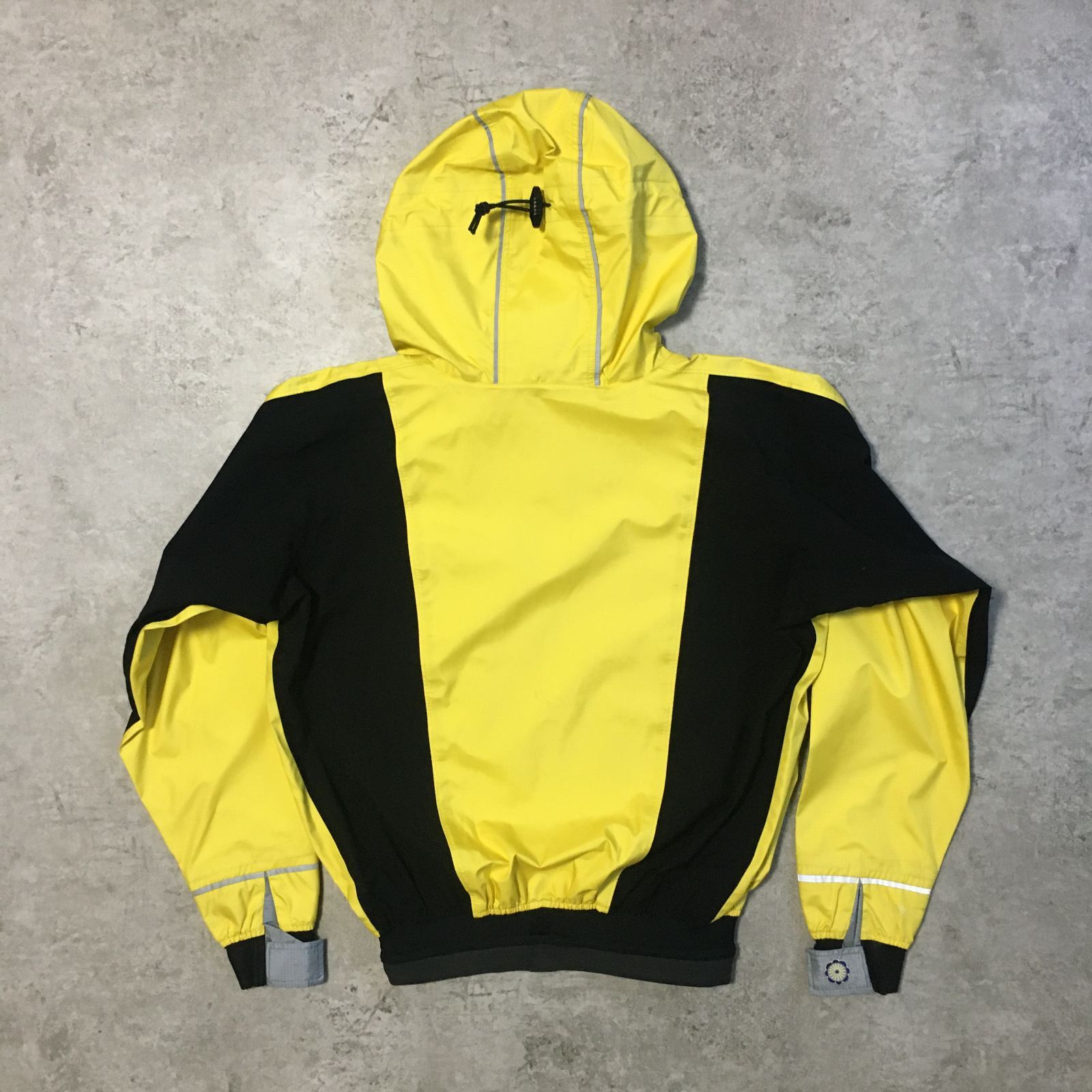 00s 2001年 patagonia LOTUS DESIGNS Paddling Jacket パタゴニア
