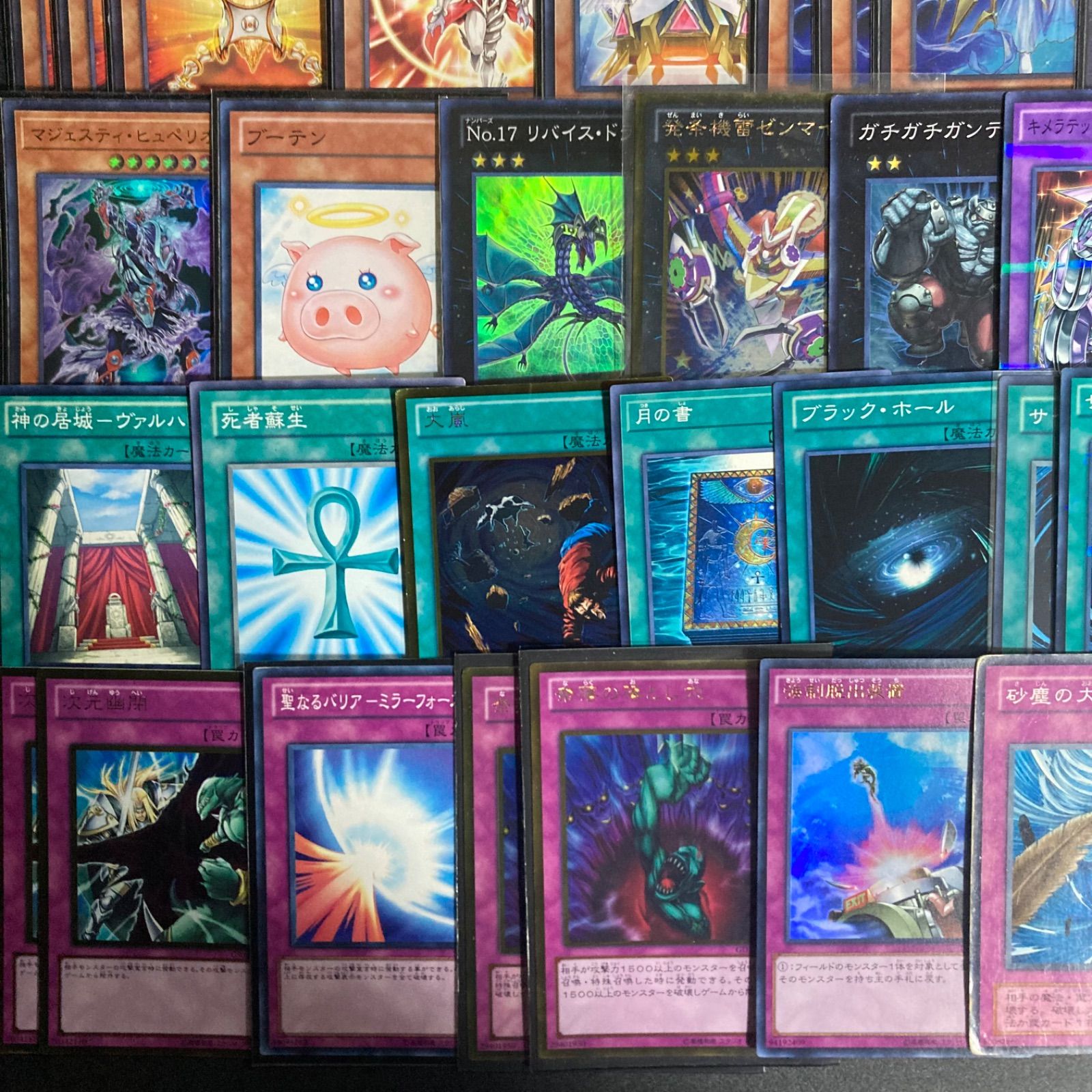 代行天使 デッキパーツ まとめ売り セット 関連パーツ - メルカリ