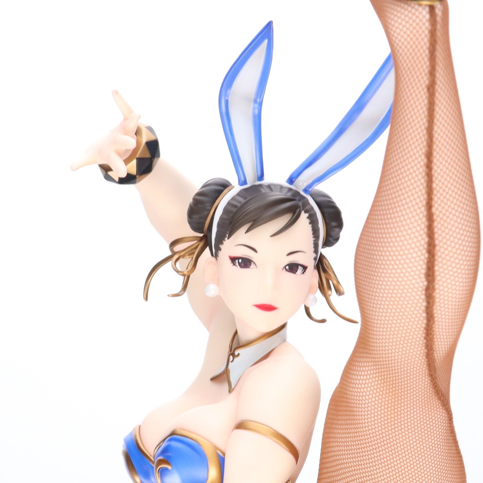 B-style 春麗(チュンリー) バニーVer. STREET FIGHTER 6(ストリート