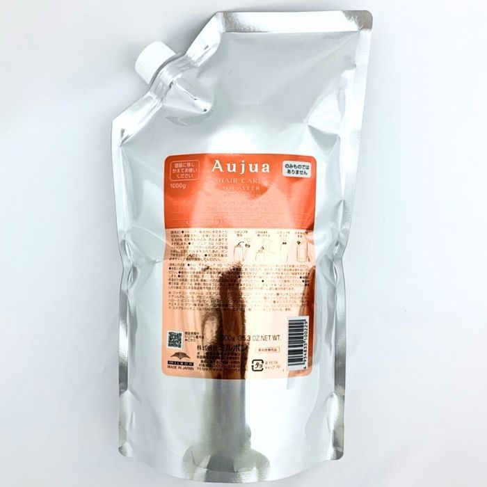 Aujua アクアヴィア ヘアトリートメント 1000g Aujua ヘアケア