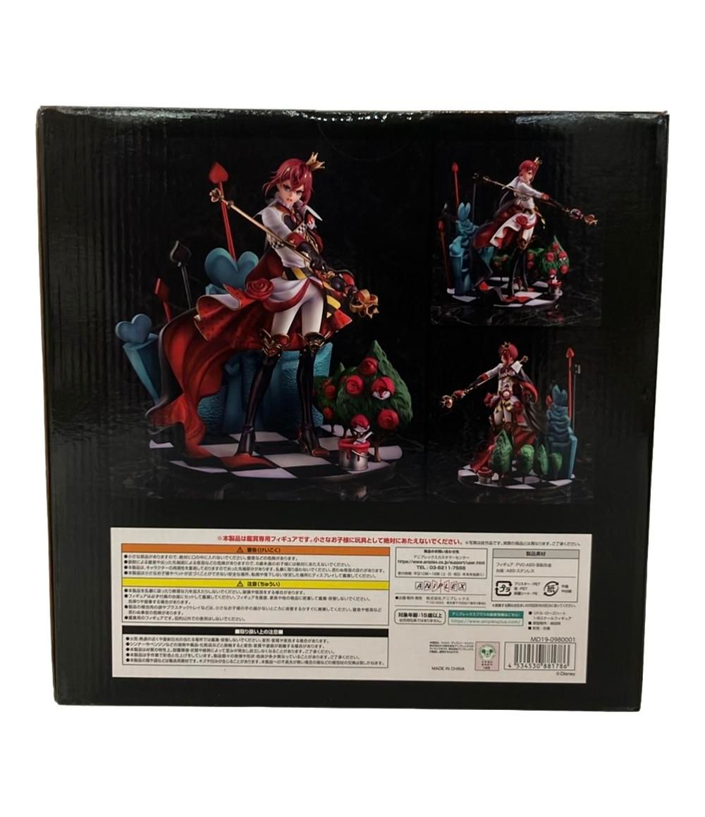 ツイステ リドル フィギュア ツイステッドワンダーランド