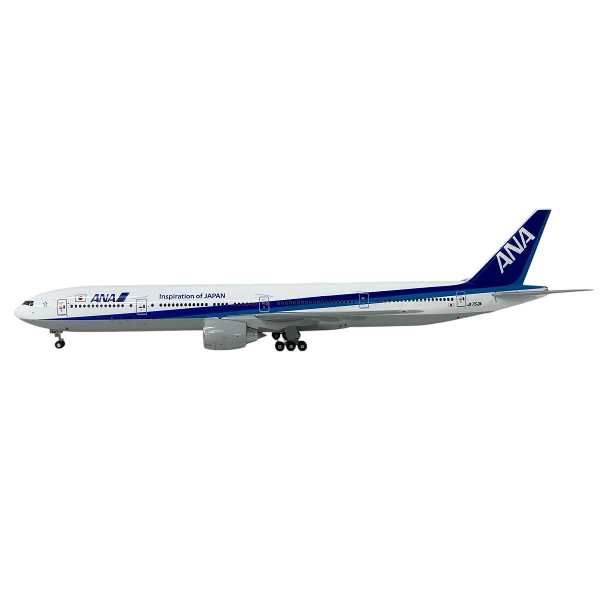 全日空商事 ANA NH20073 1/200 BOEING 777-300 ボーイング 飛行機 模型