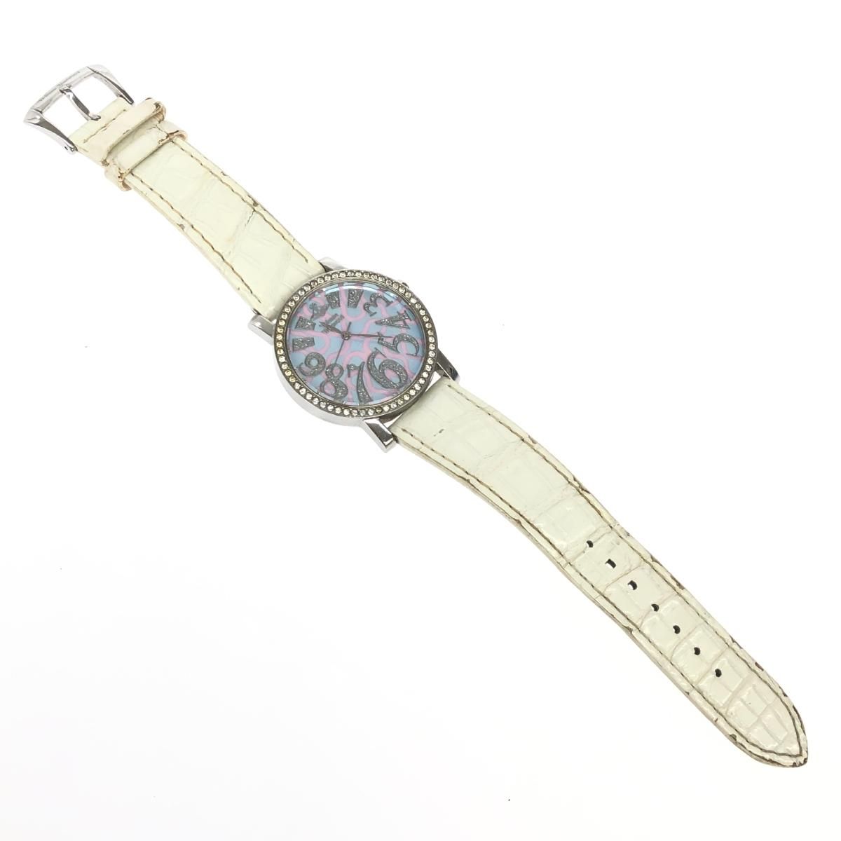 Vivienne Westwood ヴィヴィアンウエストウッド 腕時計 VW-7088