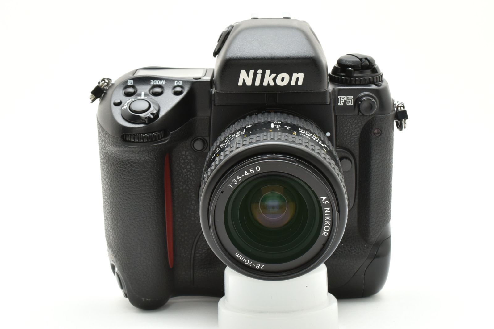 Nikon 中古 Nikon ニコン F5 カメラ 一眼レフ フィルム ボディ