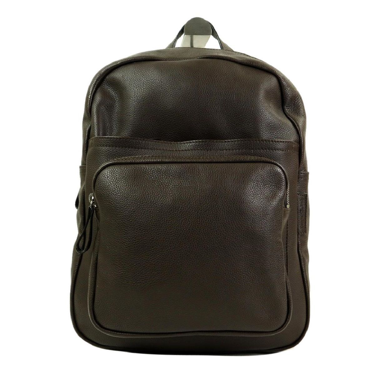 極美品】ダニエル&ボブ レザーリュック ブラウン 購入価格95,700円