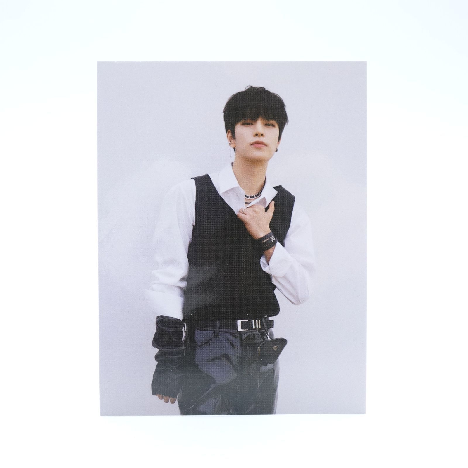 Stray Kids スンミン NOEASY ノーイージー スキズ SEUNGMIN フォト