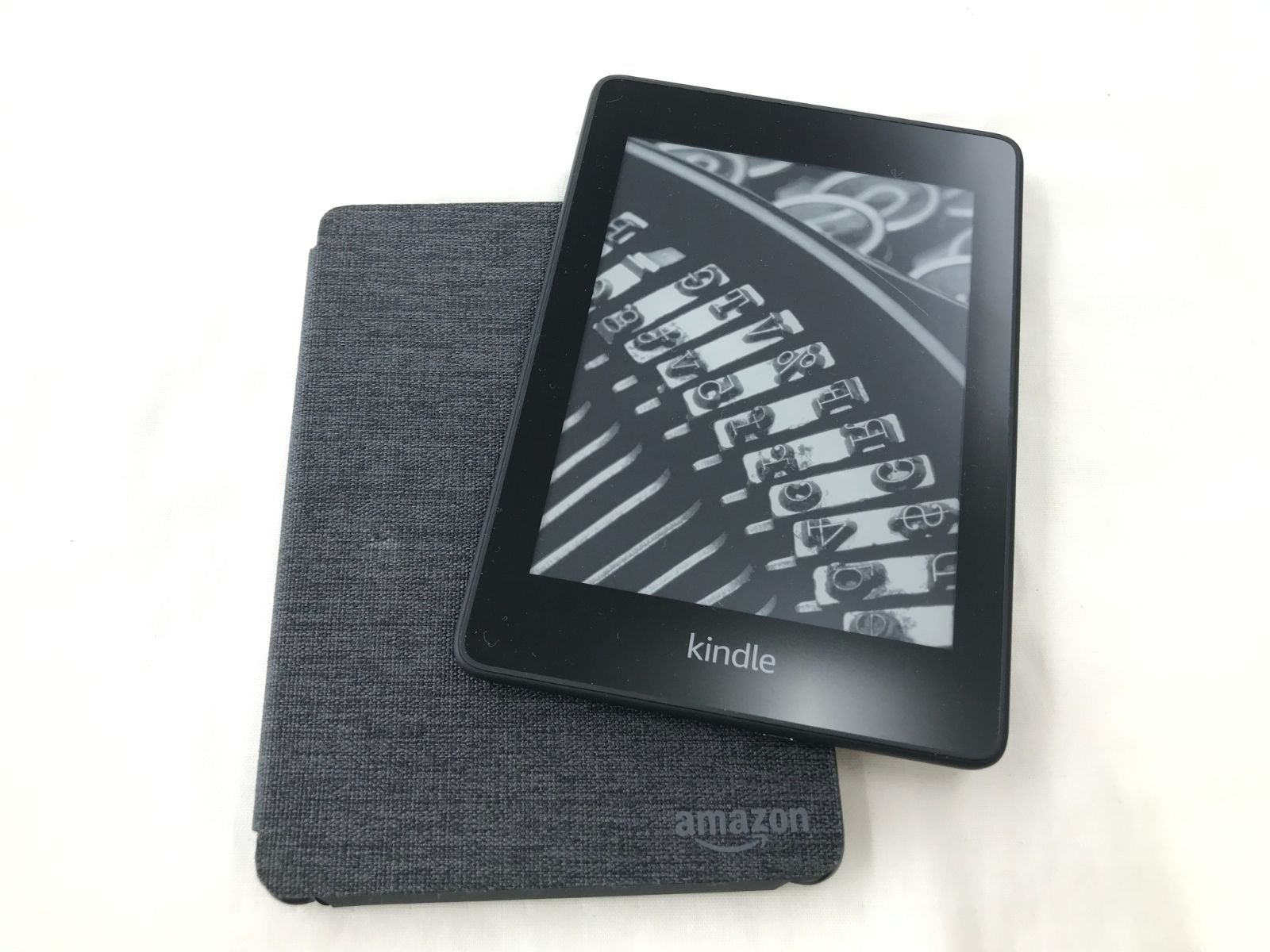 Kindle Paperwhite（第10世代・広告無し）32GB Amazon Kindle