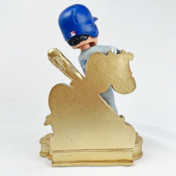 限定 大谷翔平 50本塁打/50盗塁MLB記録BobbleHead 50/50 楽天市場】50