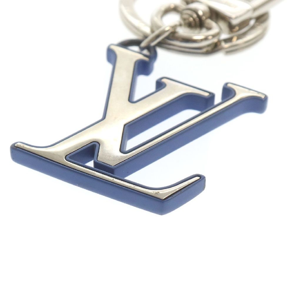 LOUIS VUITTON (ルイヴィトン) ポルトクレ LV クロマティック