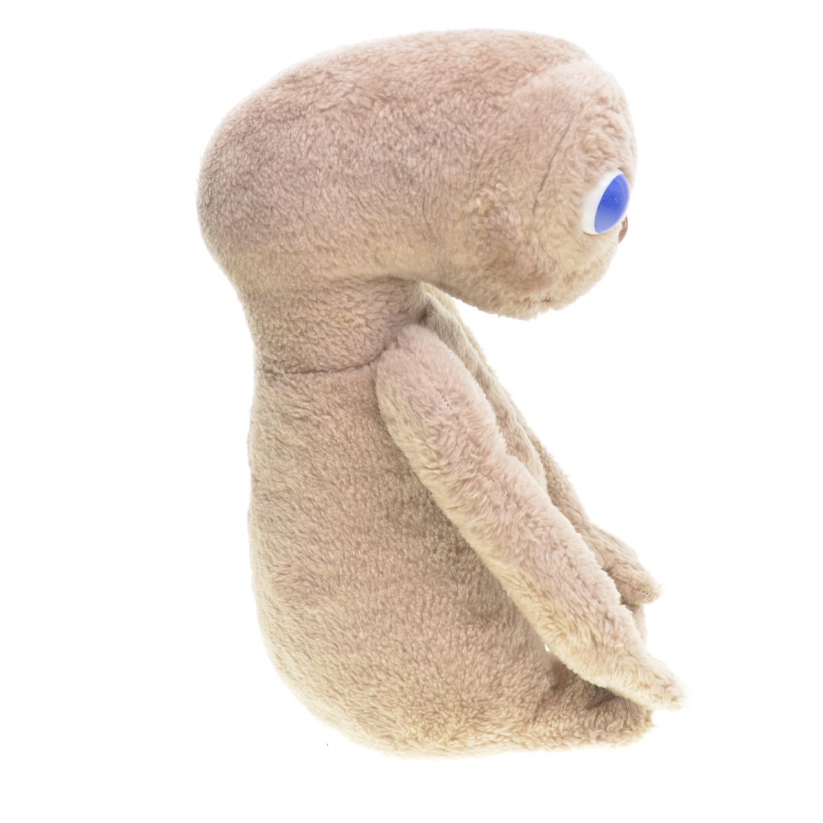 VINTAGE】E.T. 1982年 SHOW TIME製 KAMAR社 ぬいぐるみ - メルカリ