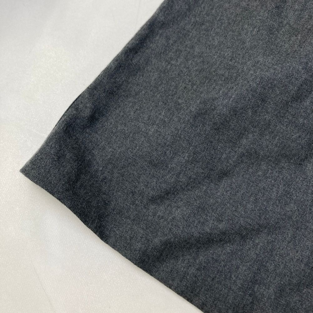 DEUXIEME CLASSE ドゥーズィエム クラス Enchant ブラウス グレー系