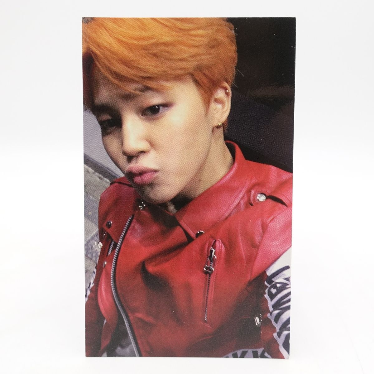 BTS 防弾少年団 花様年華 EPILOGUE MINI PHOTO JIMIN BTS 防弾少年団 花