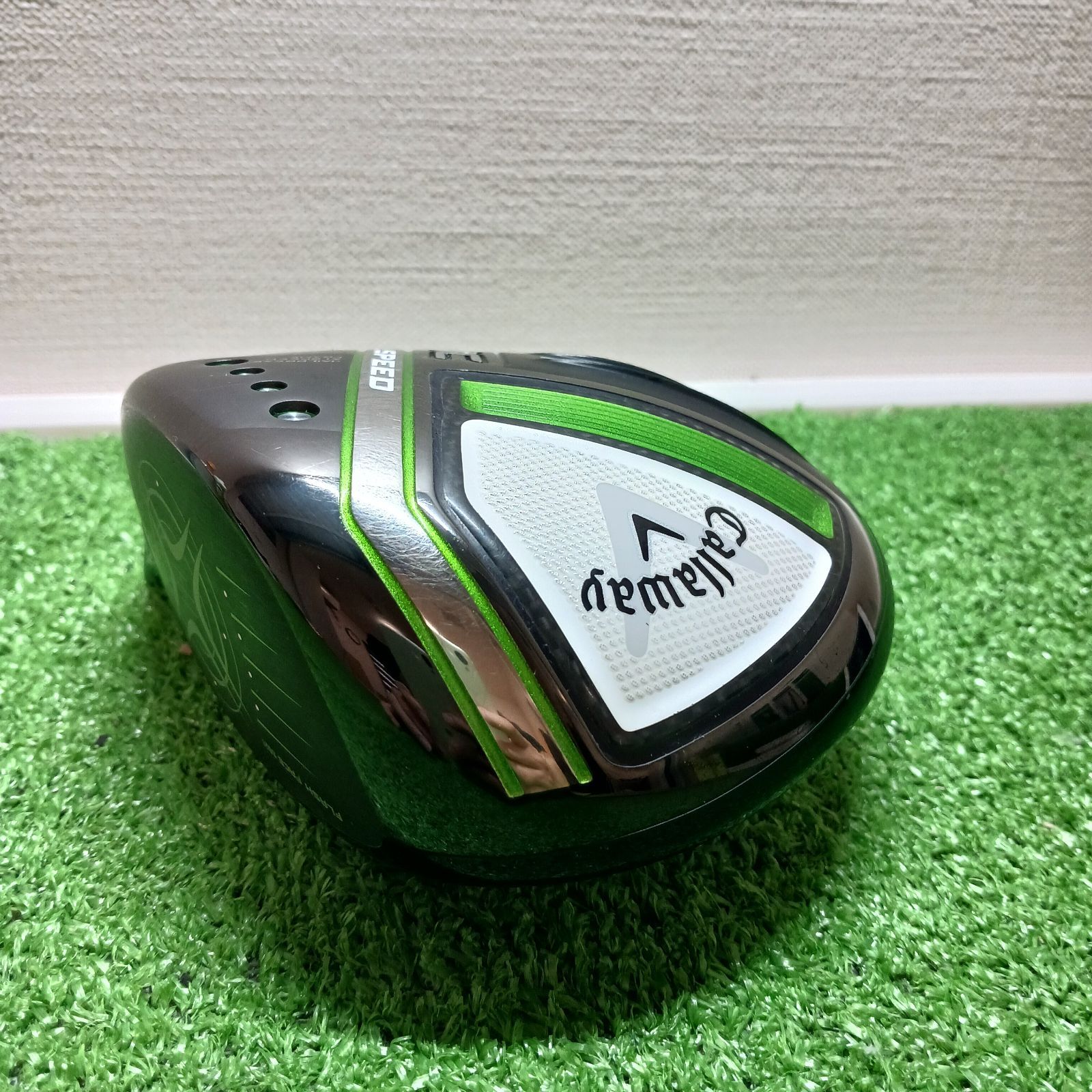 キャロウェイエピックスピード10.5ヘッドのみ キャロウェイ EPIC SPEED