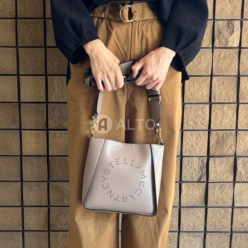 STELLA McCARTNEY ステラマッカートニー 700073 W8542 2800 MOSS モス