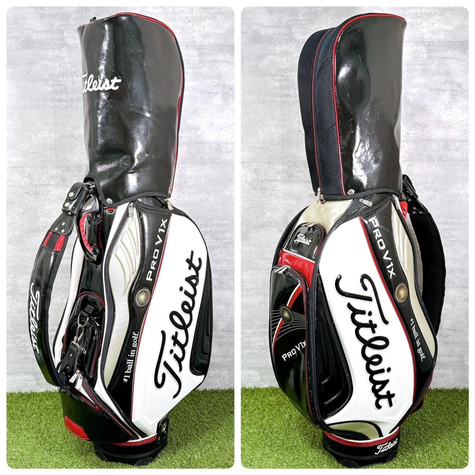 ゴルフクラブセット メンズ Titleist タイトリスト フルセット 10本