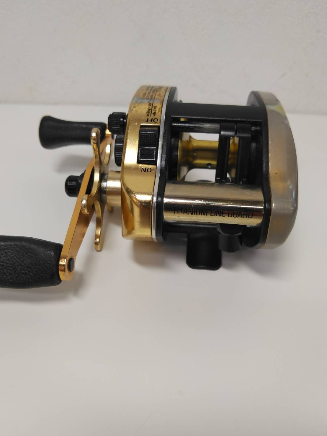 値下げしました】ダイワ ファントム トーナメント EX－20