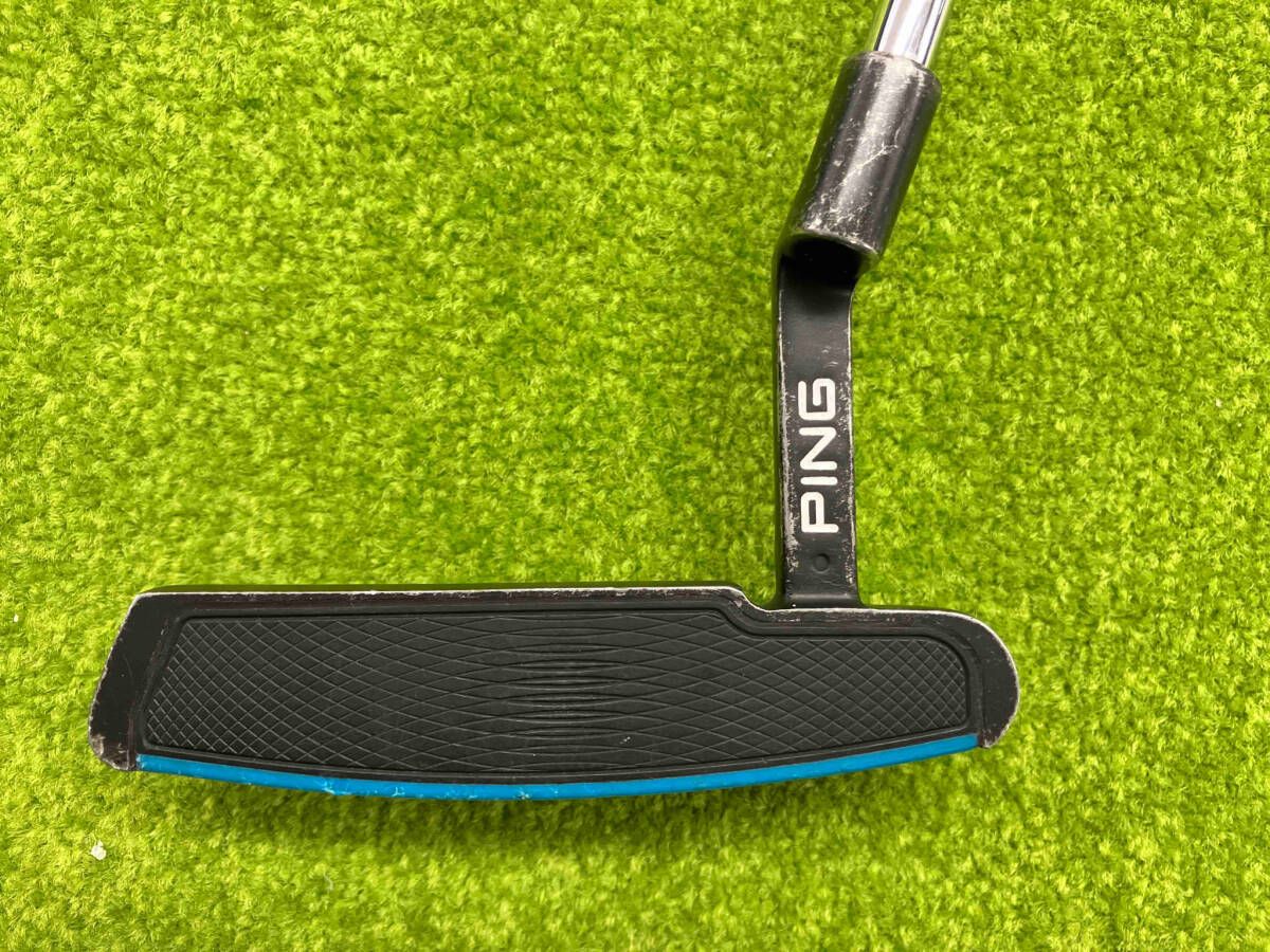 ピン PING SIGMA2 ANSER シグマ2 ピン PING シグマ アンサー パター