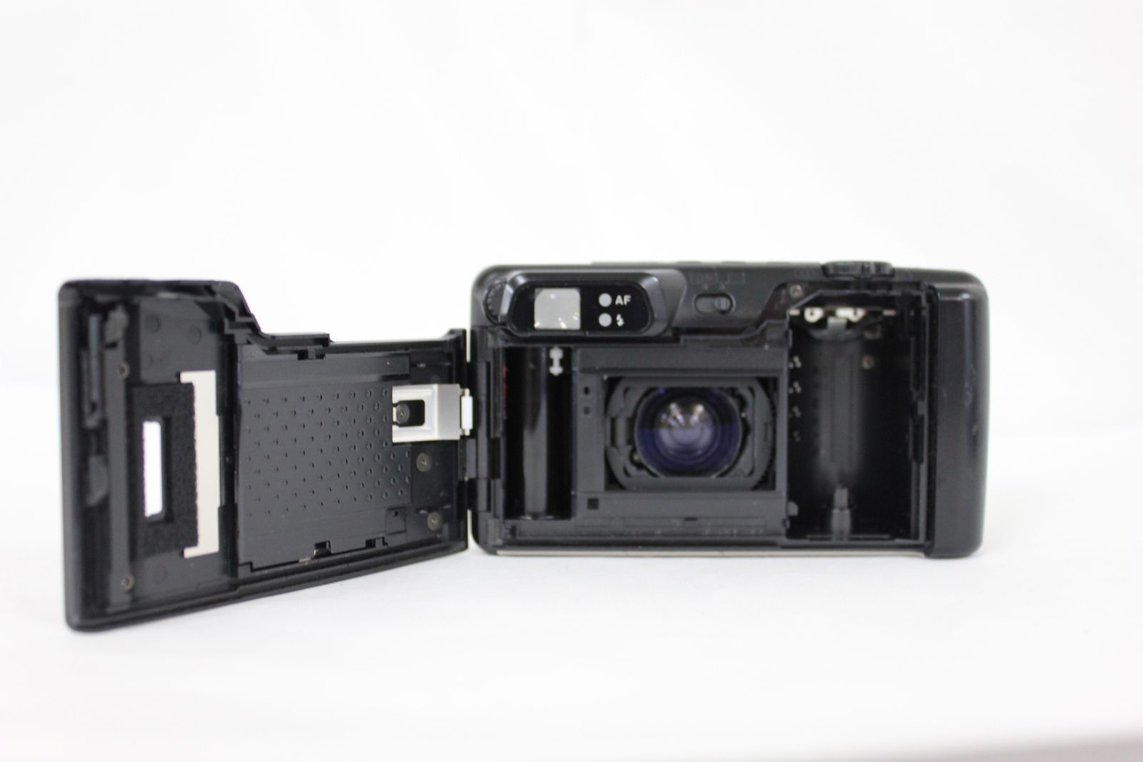 RICOH GR1s 専用ケースつき RICOH GR1s 専用ケースつき RICOH GR1s