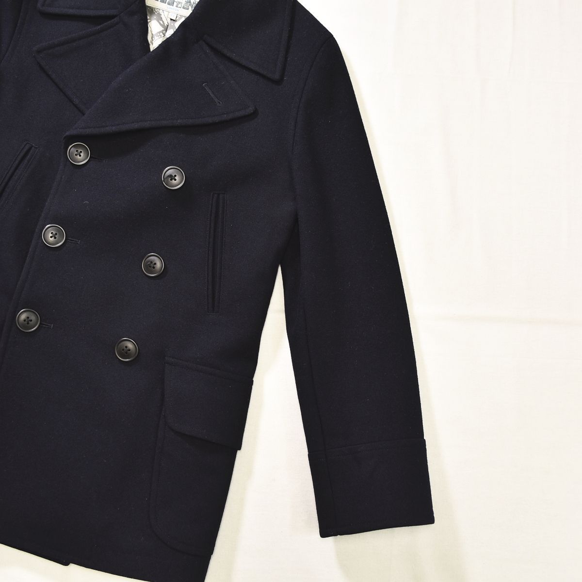 ヴィヴィアンウエストウッド マン Vivienne Westwood MAN 裏地総柄