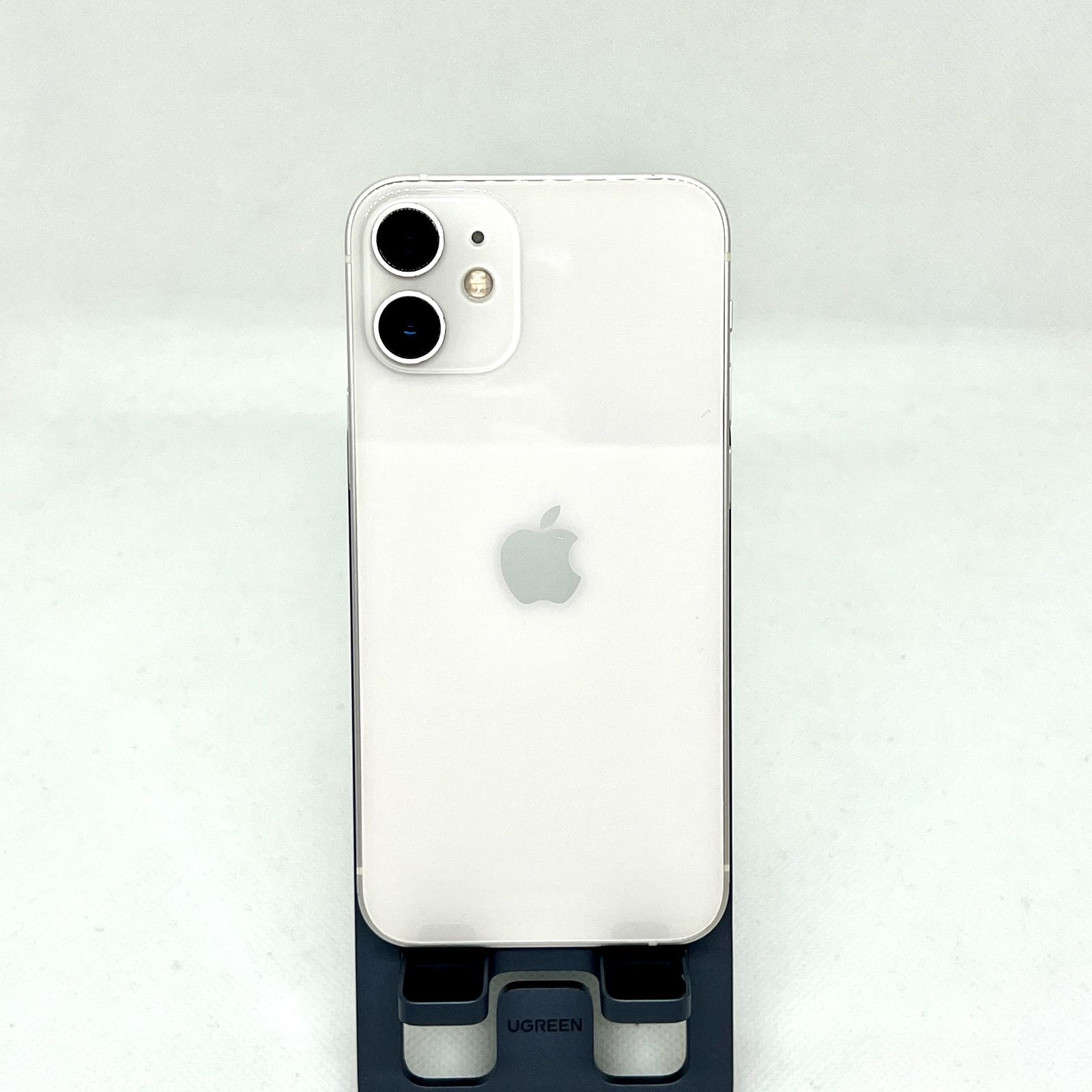 iphone 12 mini 64gb white 白 美品 iPhone 12 Mini 64GB White | Cellcom