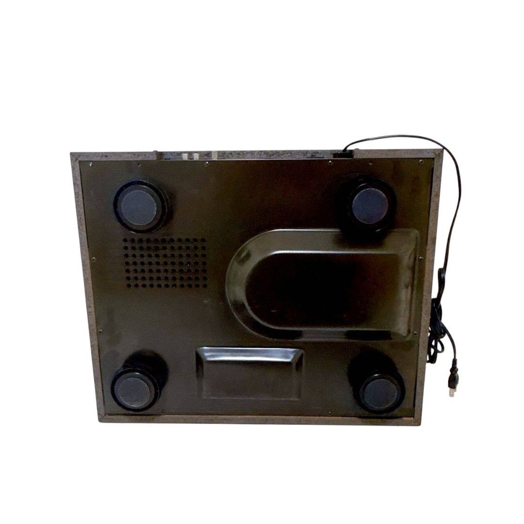 Vestax PDT-5000 ターンテーブル 本体 通電確認のみ Vestax PDT-5000