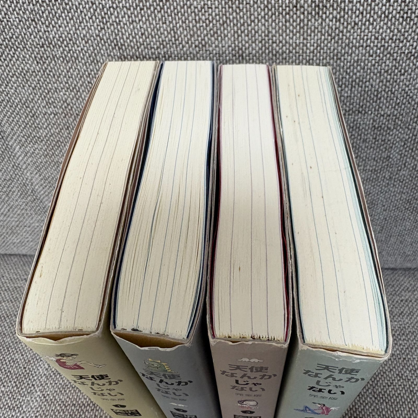 NANA ナナ プレミアムファンブック7.8巻 Paradise Kiss パラダイスキス