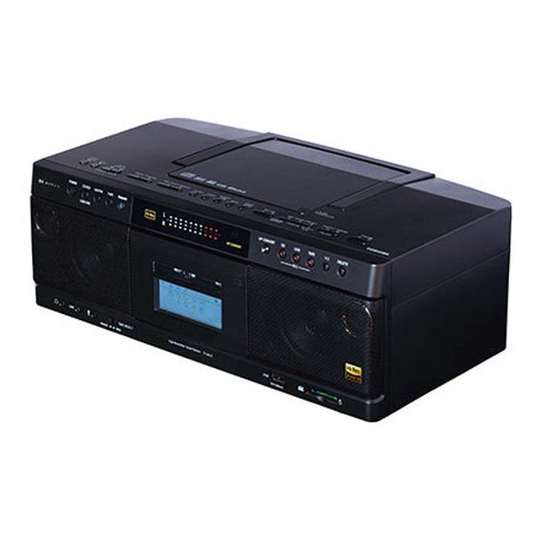 SONY レトロラジカセ CFS-8 STEREO ZILBA'P テープ SONY レトロ