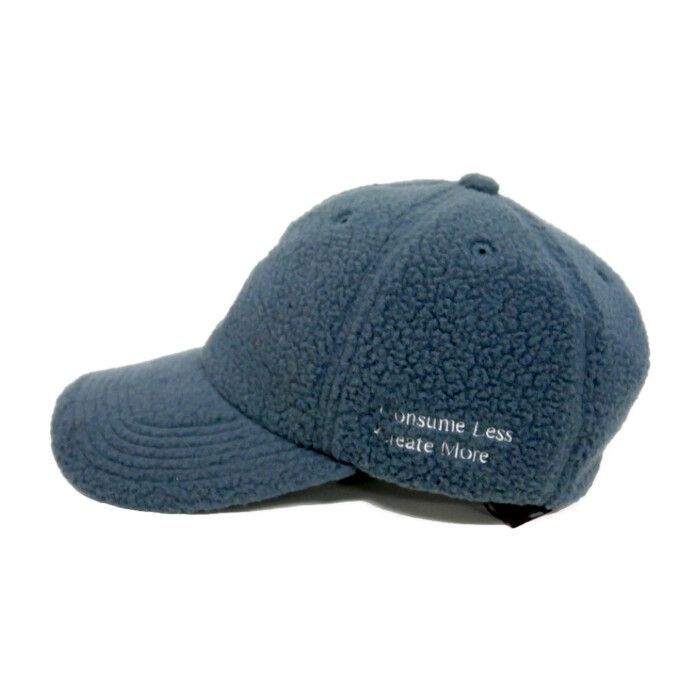 CLESSTE クレスト 国内正規 23AW C POLARTEC CITY CAP ポーラーテック