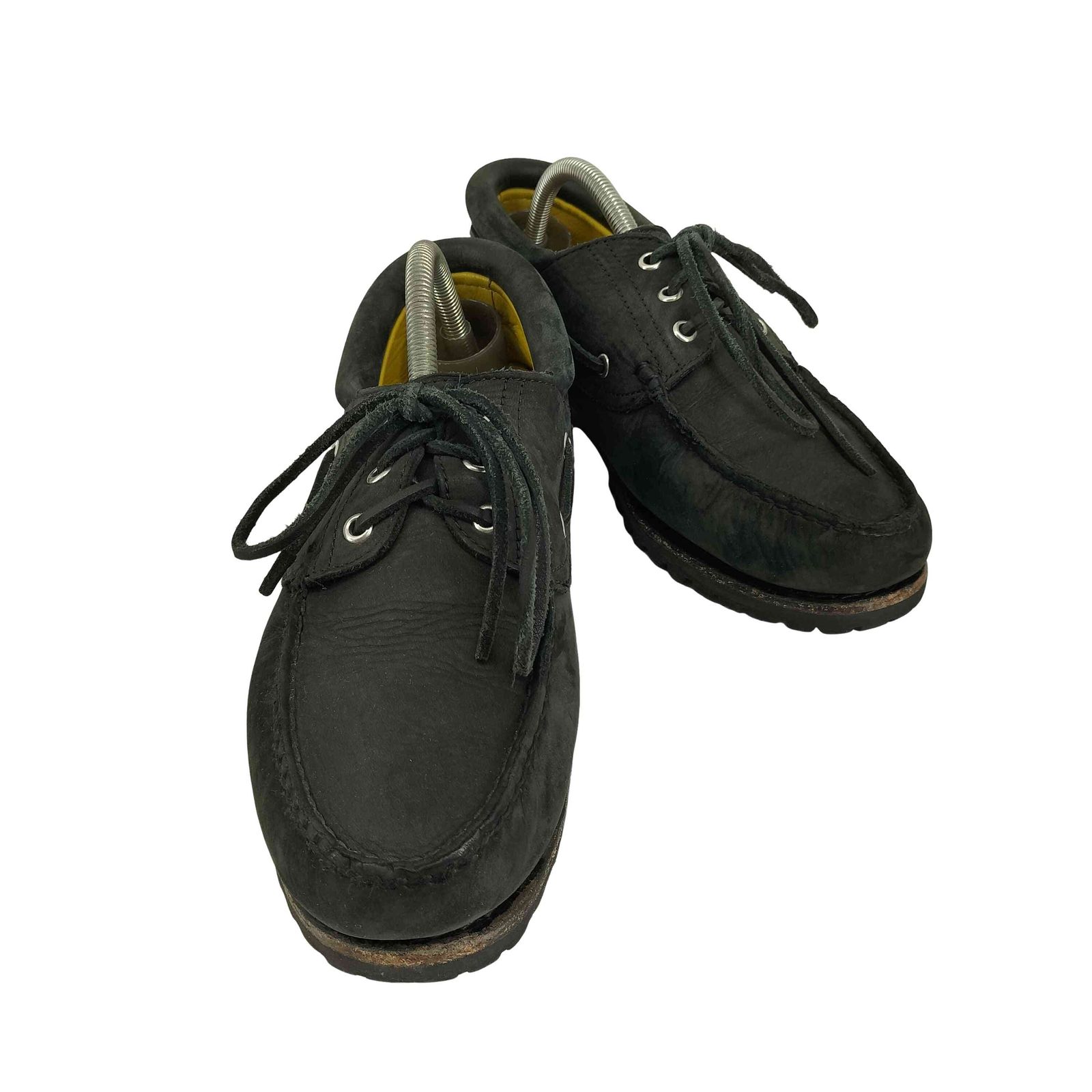 Timberland B&Y 別注 3eye デッキシューズ OVY 90s Timberland B