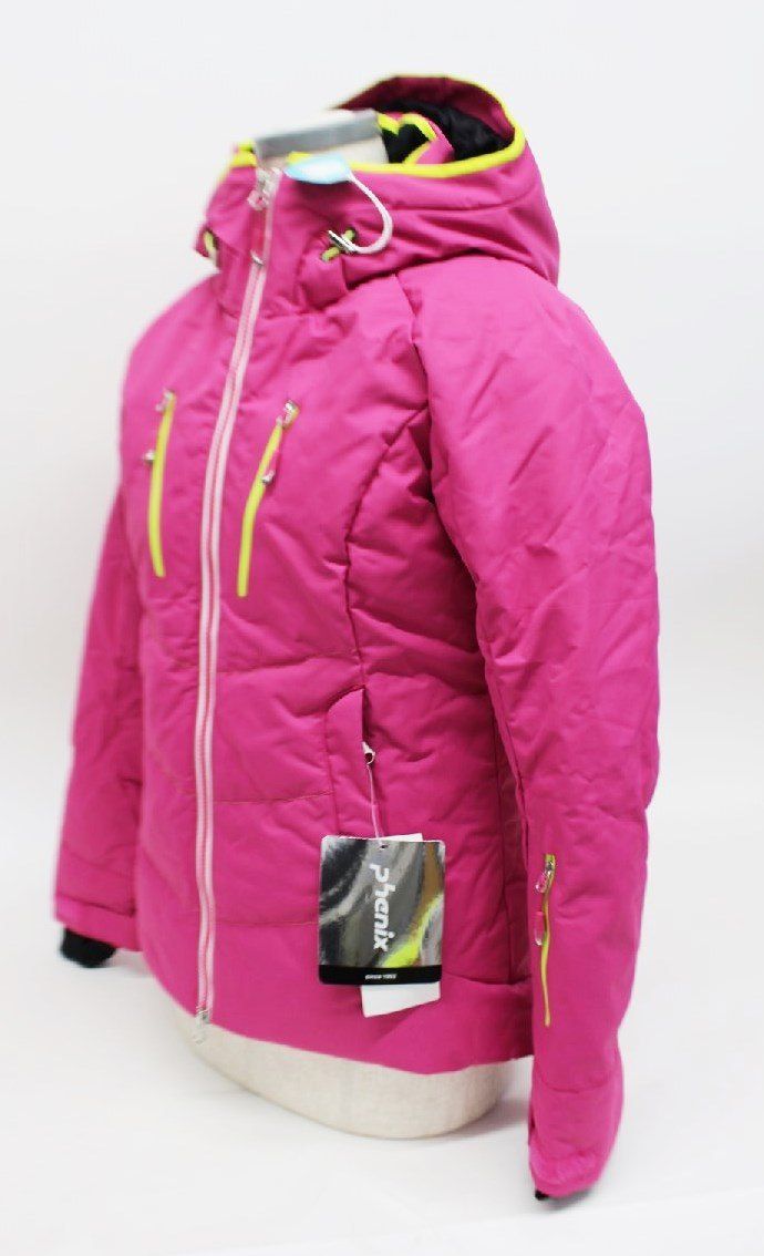 Phenix フェニックス レディース スキージャケット P3 プチサイズ