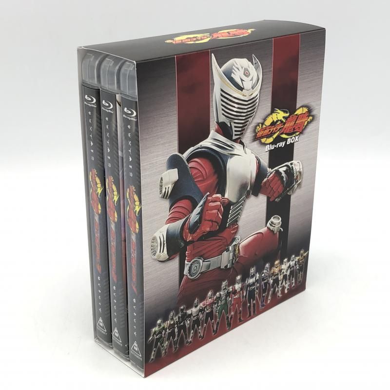 仮面ライダー 龍騎 Blu-ray BOX 全巻セット Amazon.co.jp: 【メーカー
