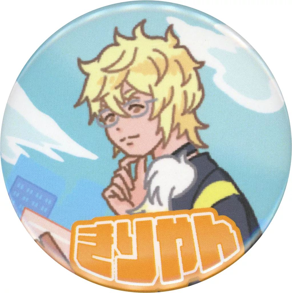 きりやん ワイテルズ タワばら 福岡 缶バッジ 120個 きりやん