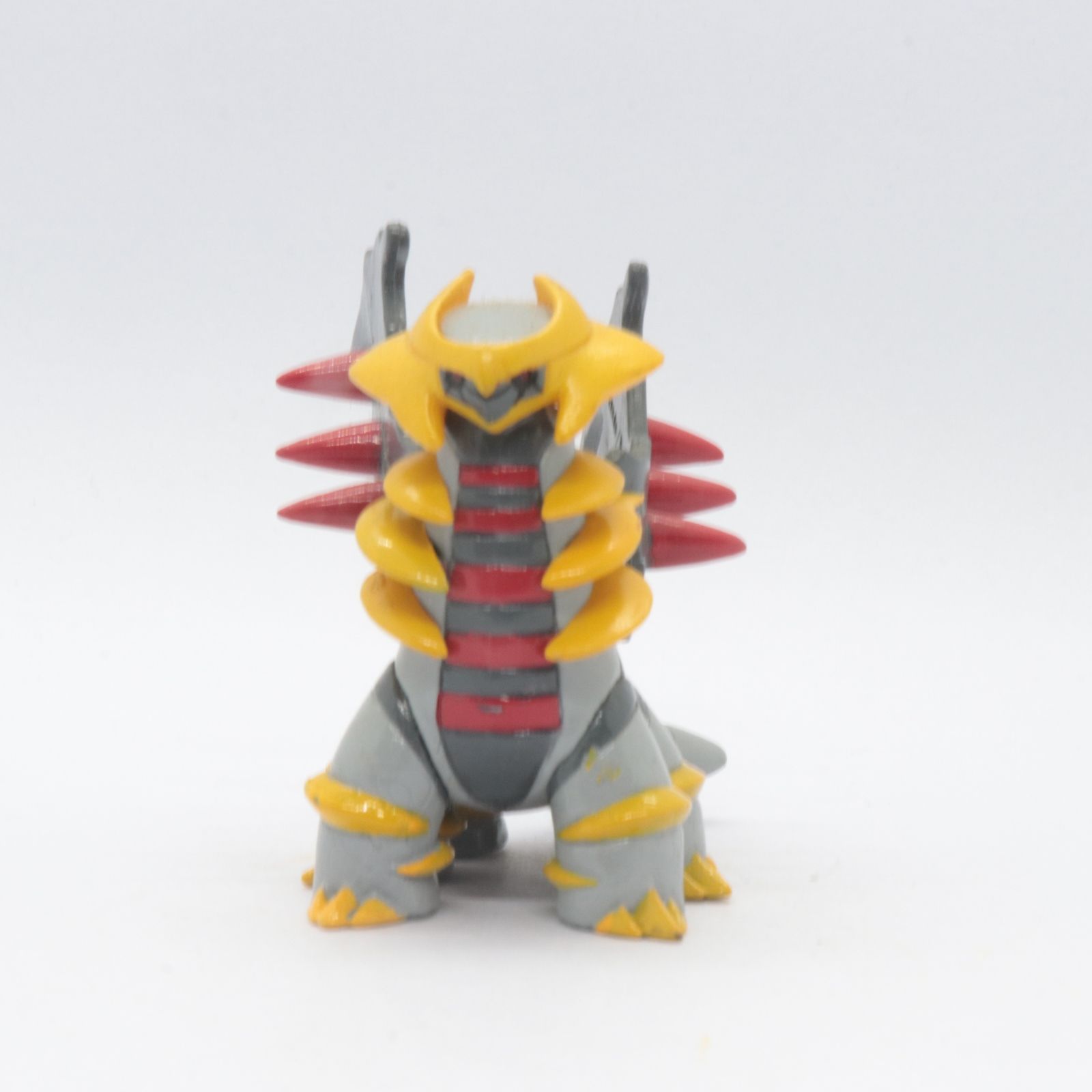 ギラティナ オリジンフォルム＆アナザーフォルム /ポケットモンスター