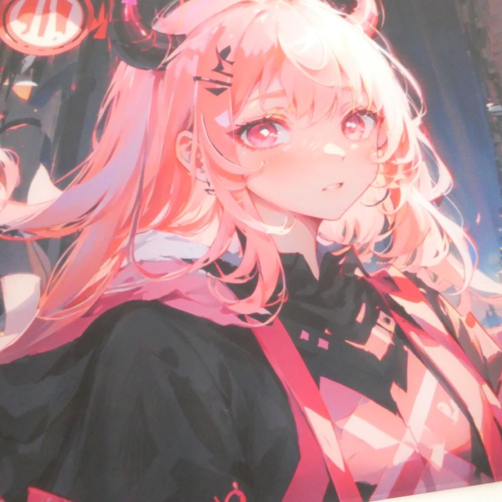 未使用 AXGamingPunk Tai ji V2 Littlewitch ゲーミングガラスマウス