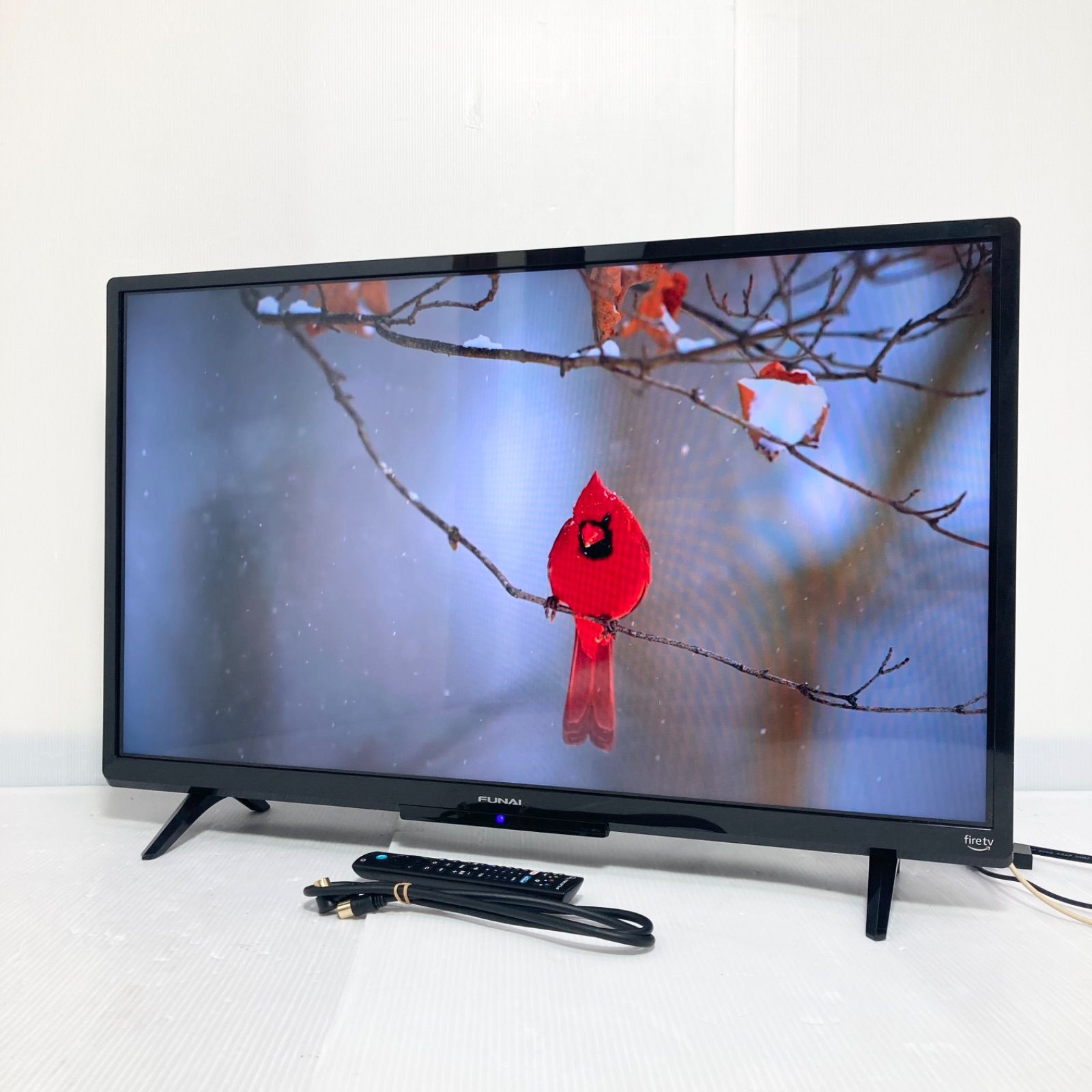 本日まで値下げ中】FUNAI 32インチ液晶テレビ FL-32HF140 フナイ FL