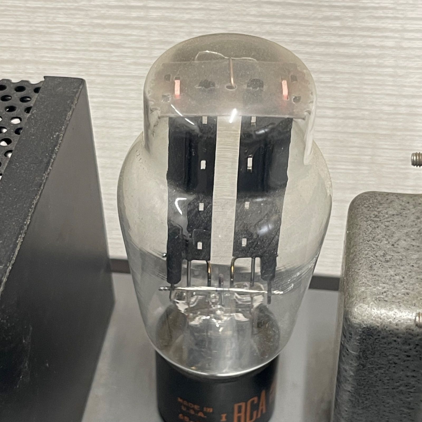 NPA】ジャンク FUJI TECHNICALS 富士テクニカ mebiusu Ⅳ メビウス