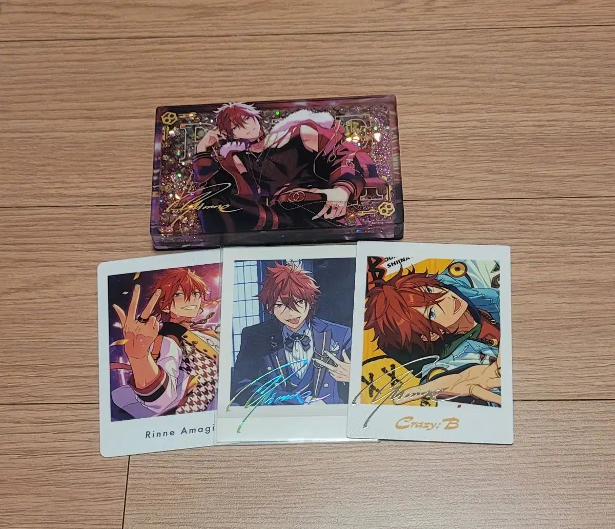 あんスタ┊ 朔間零┊まとめ売り 2024 あんスタ┊ 朔間零┊ まとめ売り